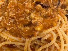 -萨莉亚意式餐厅(新洲佐阾新邑店)