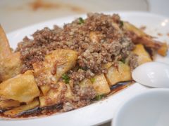 沙姜鸡-肥仔文澳门猪骨煲(南京西路店)