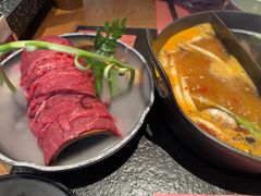 -盡膳口福跷脚牛肉火锅(晶耀前滩店)