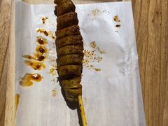 -胖老汉清真餐饮(西御街店)