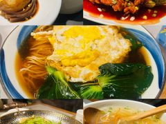 -姑苏家宴·苏帮菜·松鼠桂鱼(苏州总店)