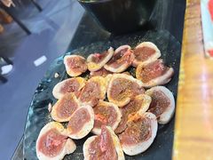 羊腰-吉志烤肉(太原总店)