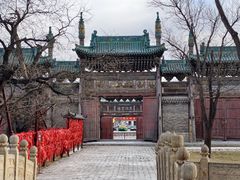 -代州文庙