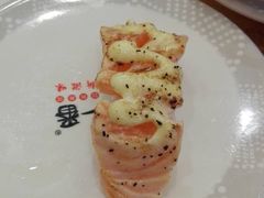 -新一番三文鱼寿司(大东海店)