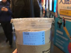 -luckincoffee瑞幸咖啡(香港名店街店)