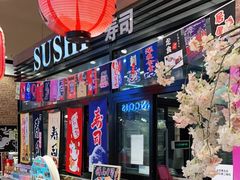 -永旺黄岛购物中心