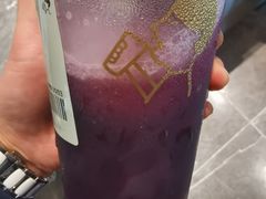 多肉葡萄-喜茶(无锡荟聚中心店)