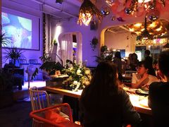 -春树下·树屋花房西餐厅(罍街AS1980店)