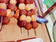 -通海俄式烧烤(下瓦房店)
