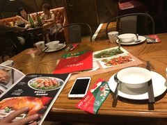 -阿罗新疆菜(人民广场店)