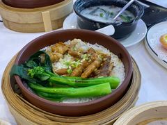 -潮喜竹溪荔湖酒家(荔枝湾店)