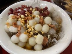 冰汤圆-储奇门鳝鱼火锅(总店)