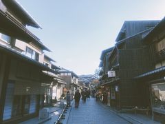 -有栖山 清光院 清水寺