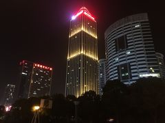 -南通金石国际大酒店