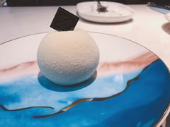 棉花堡-伊斯坦布尔土耳其清真咖啡餐厅