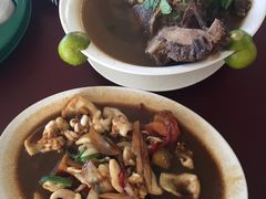 -D'Soka Restaurant