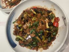-壹只菜·崇明本地特色菜(崇明南门店)