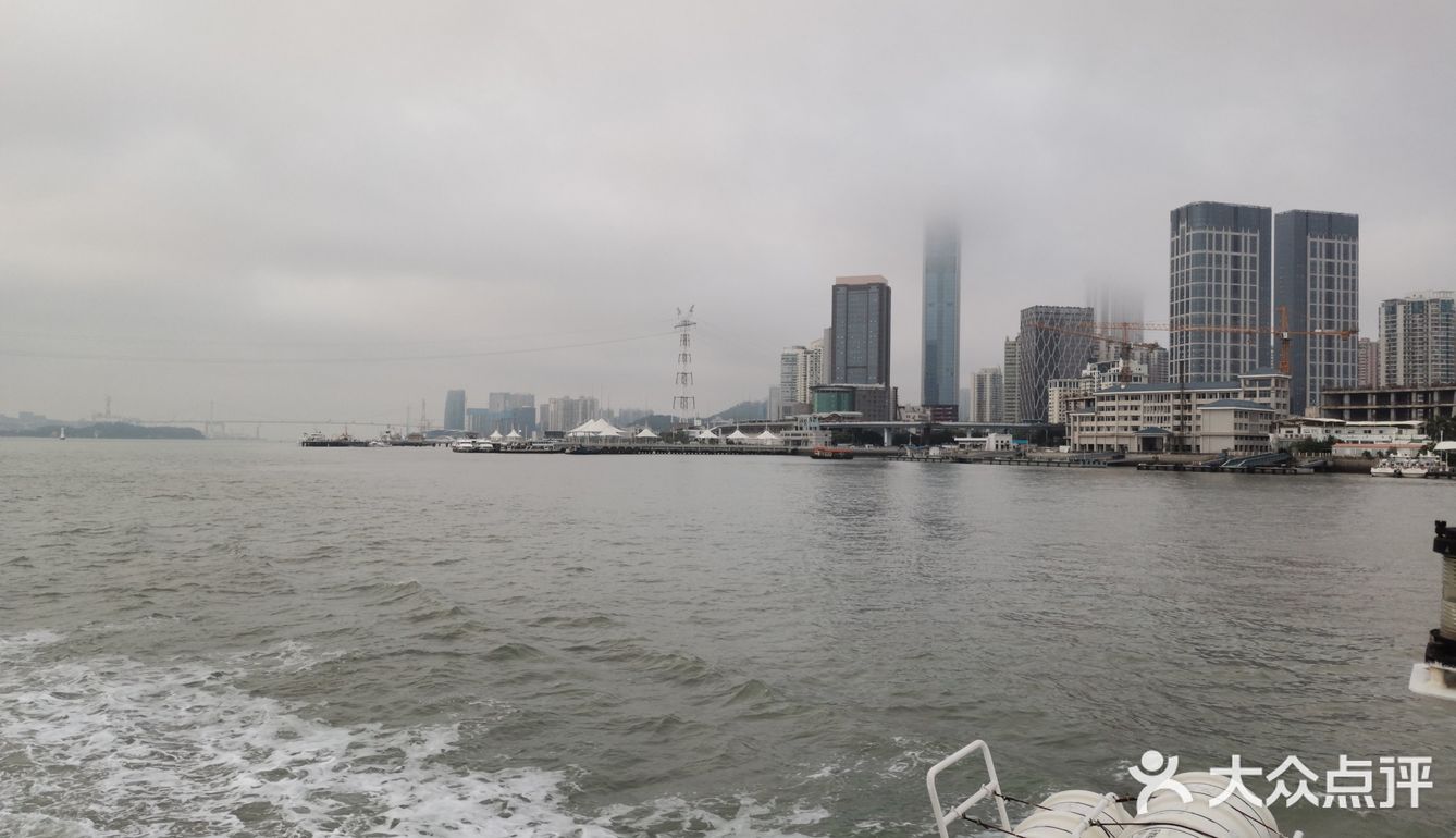 鼓浪屿，情侣的打卡圣地。极具浪漫主义的海滨小岛