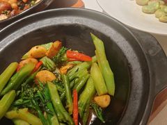 -狮王府淮扬菜(万象城店)