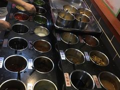自助调料区-怡品川宇火锅(宝立方店)