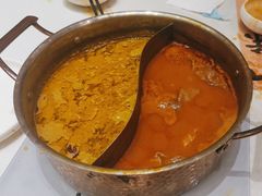 -小茉庐和牛自助火锅(龙湖万达店)