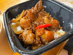 -上海野生动物园老虎餐厅