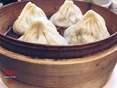 蟹肉汤包-熙盛源(滨湖万达店)
