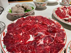 -汕头八合里海记牛肉店(清河店)