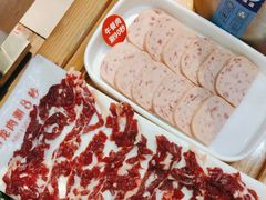 -为什么牛潮汕牛肉火锅(万胜广场店)
