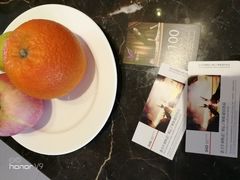 -天津水游城丽筠酒店