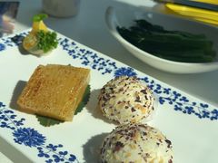 -广州塔晖粤轩中餐厅