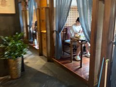 -青藤茶馆(南山路店)