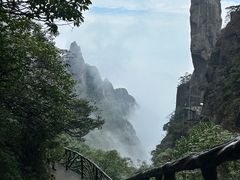 -三清山风景名胜区