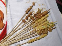 -串盟烧烤大排档·长沙美食地标(星沙店)