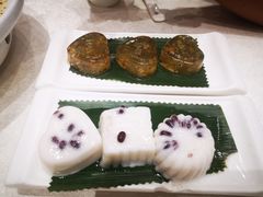 桂花糕-优之名鹅城