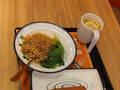 -大快活(罗湖商业城分店)