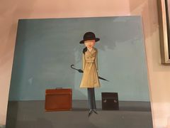 -84那年咖啡馆(李沧万达店)