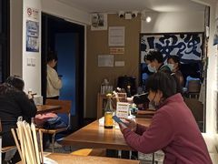 -辣肉面大王(天平路店)