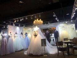 -艾慕婚纱礼服馆(和平店)