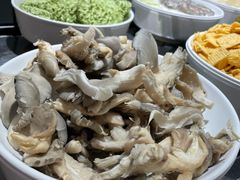 -农小锅自助小火锅(北京大兴凯德店)