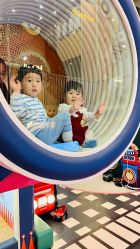 -MELAND CLUB亲子乐园·派对·餐厅(北京芳圆里ID MALL店)