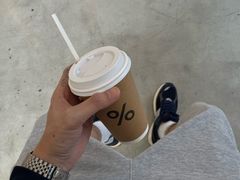 -% Arabica阿拉比卡咖啡(深圳湾万象城店)