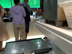 -老新隆牛肉锅贴(新街口店)