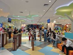 -meland亲子乐园•派对•研学(苏州悠方购物中心店)