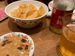 -北京老门框爆肚涮肉馆(凤城六路店)