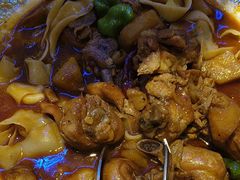 -阿里疆Alijiang·丝路美食·异域风情·清真(长楹天街店)