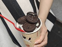 -DQ·蛋糕·冰淇淋(五角场万达店)