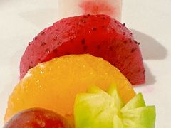 -福悦1077中餐厅(武汉光谷凯悦酒店)