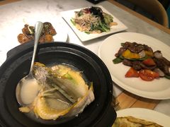 -莆田餐厅PUTIEN(三里屯店)