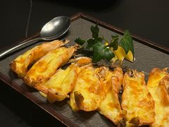 -同庆楼(花园店)